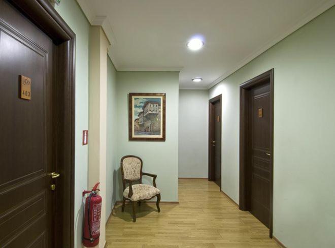 Villa Elia Veria  Exterior foto