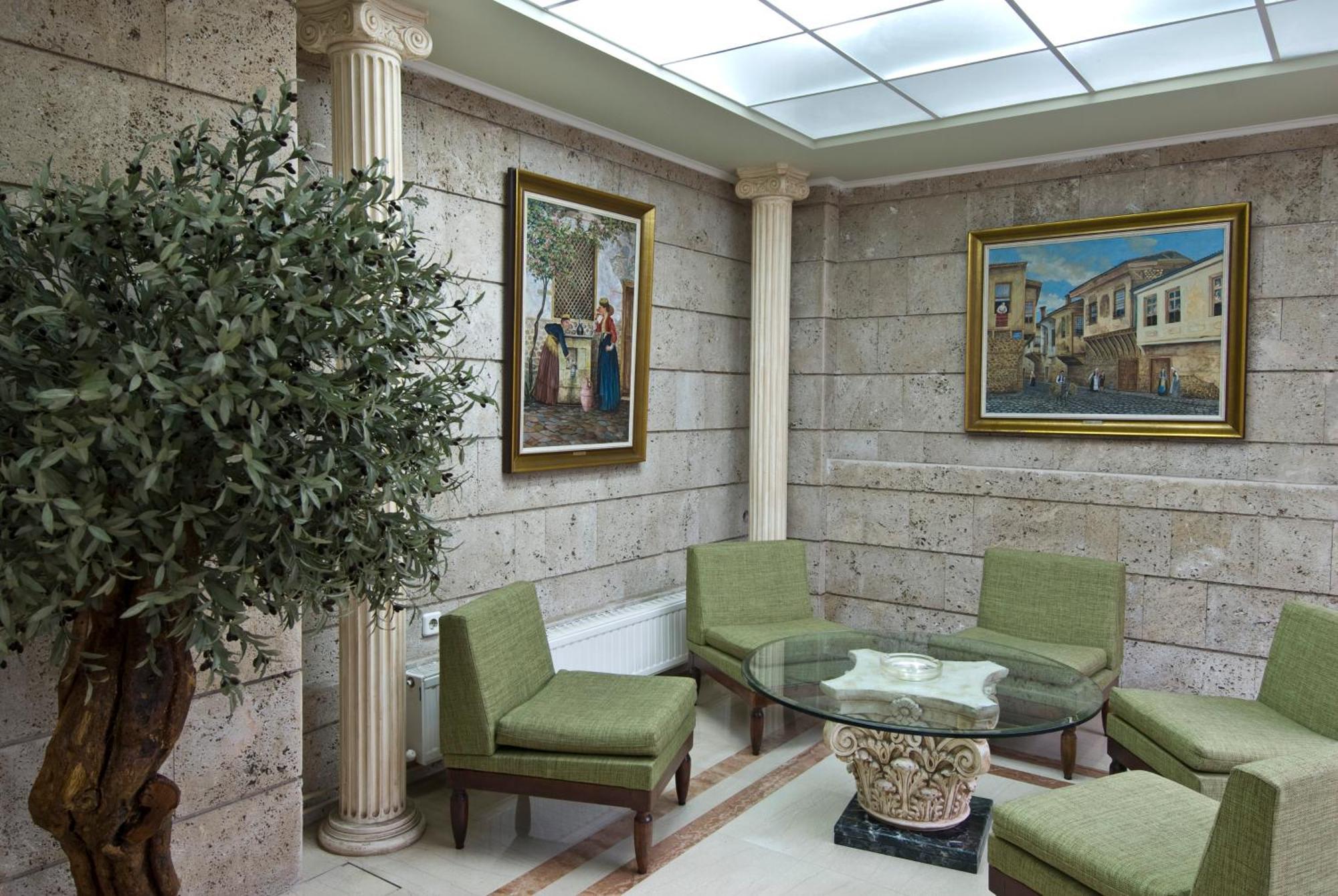 Villa Elia Veria  Exterior foto