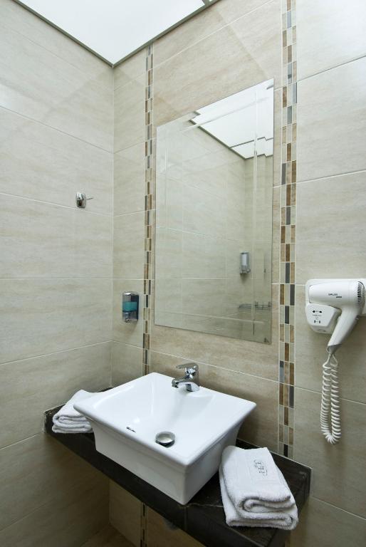 Villa Elia Veria  Quarto foto