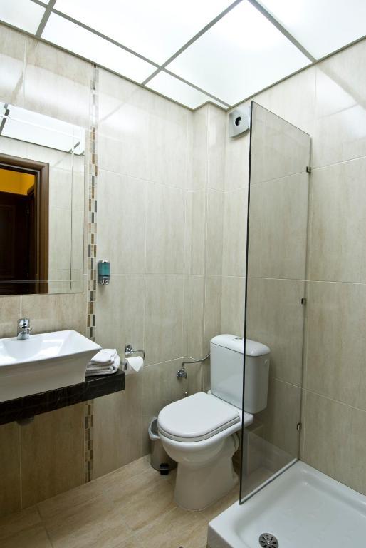 Villa Elia Veria  Quarto foto